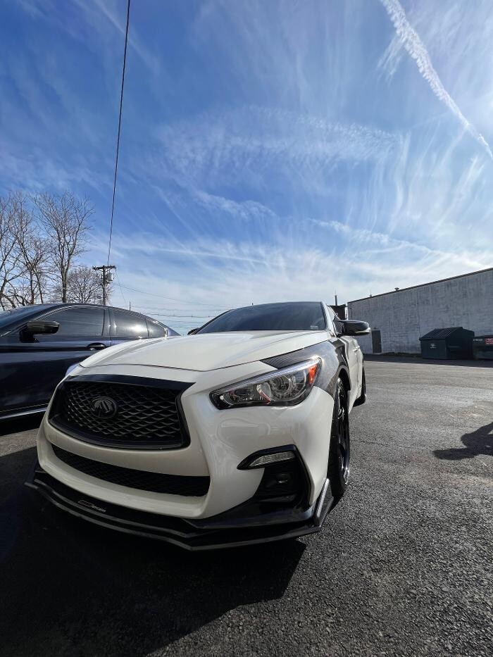 Images Zephyr Customz