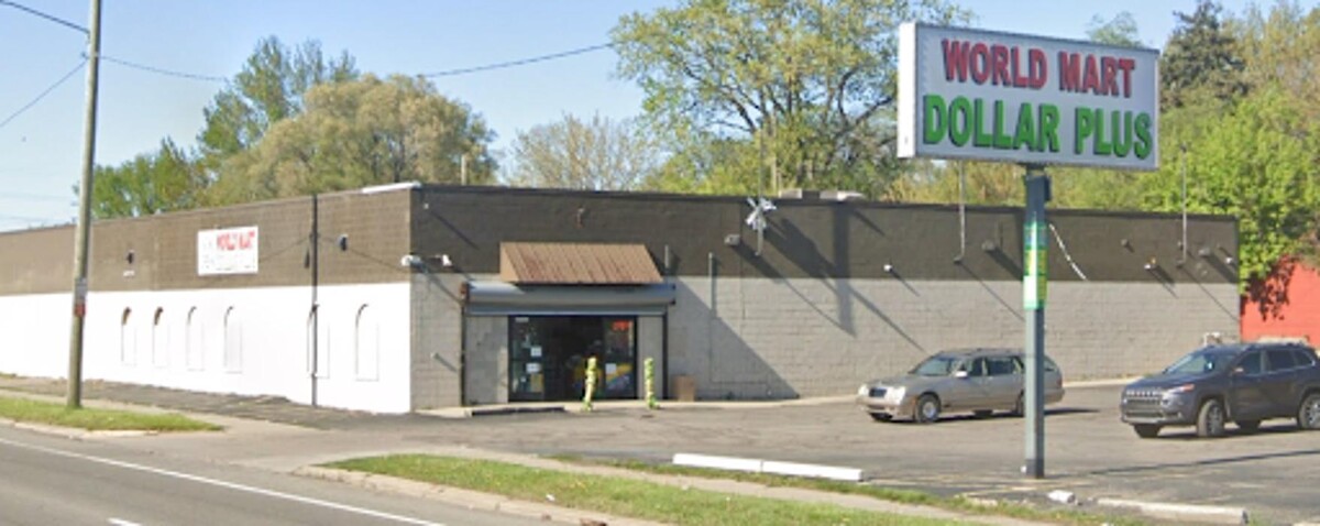 Images World Mart Dollar Plus