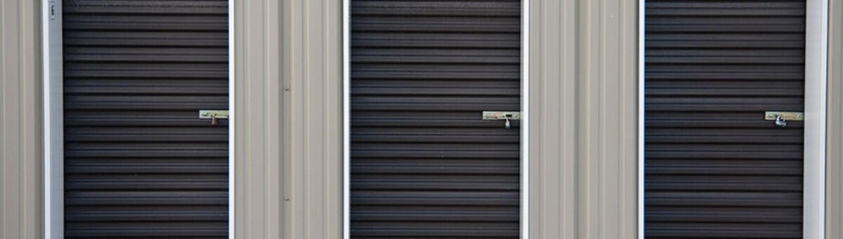 Images Brighton Security Storage