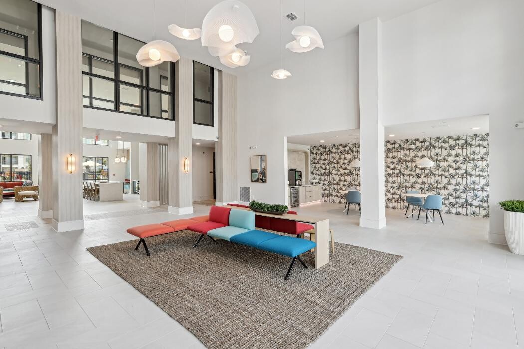 Images Paros Vineland Apartments