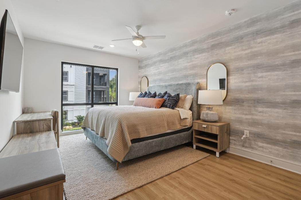 Images Paros Vineland Apartments