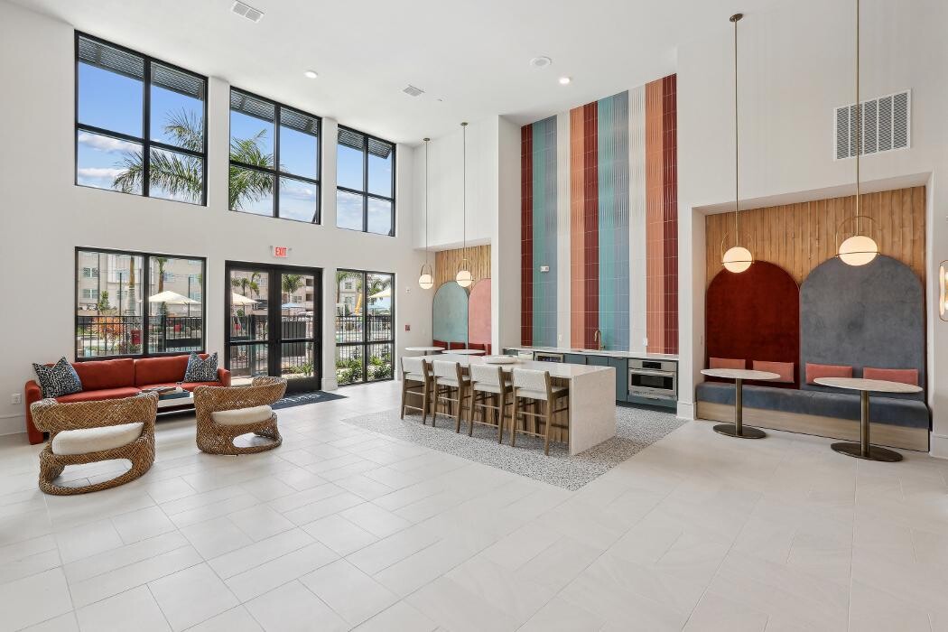 Images Paros Vineland Apartments