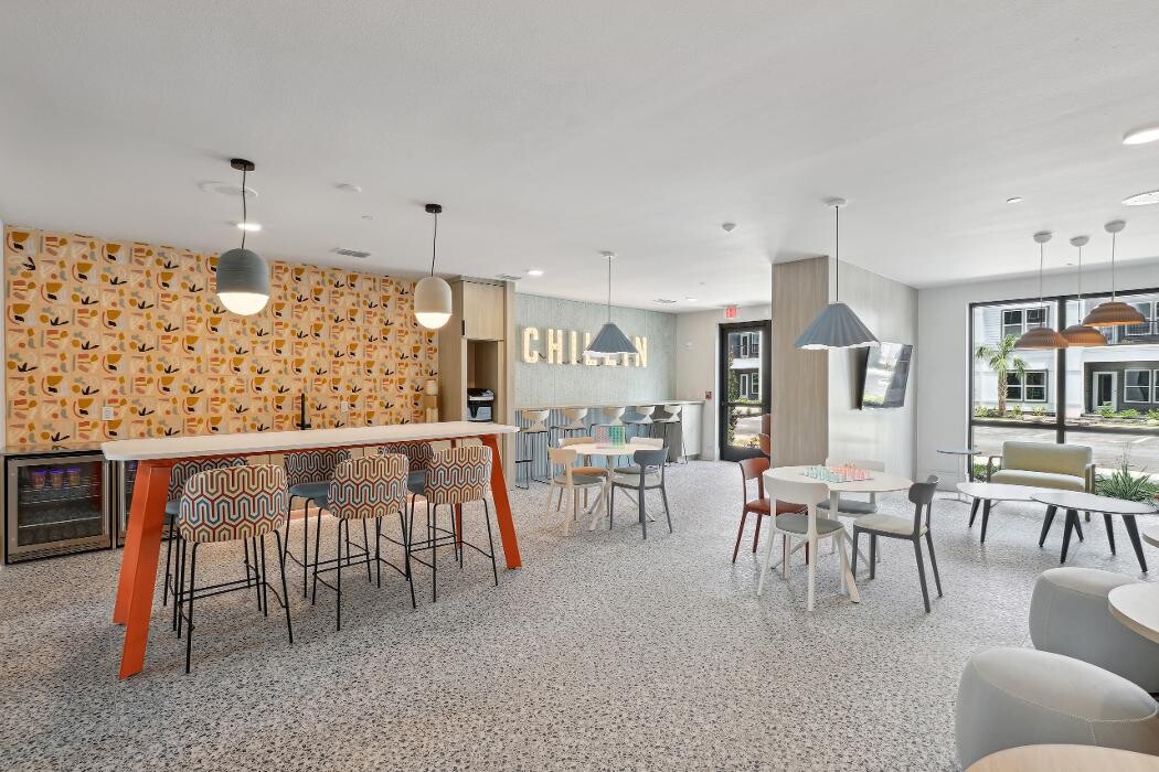 Images Paros Vineland Apartments