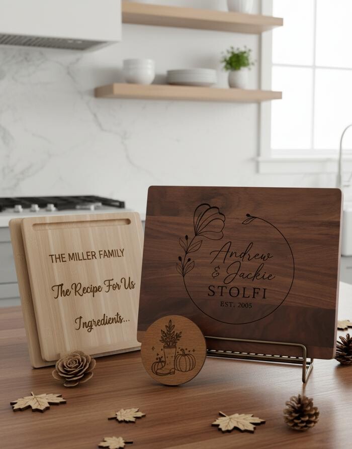 Images Lissette's Etched Creations Co.