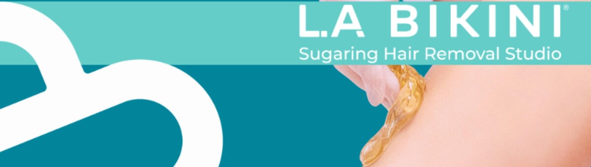 Images L.A. Bikini Sugaring Hair Removal Studio
