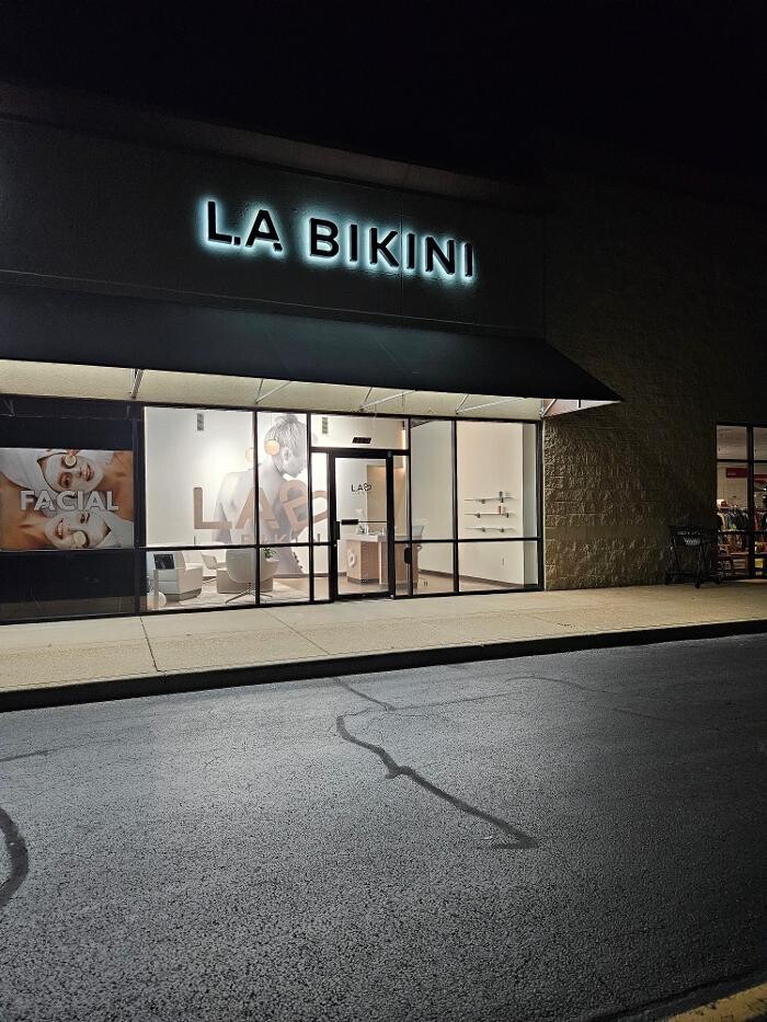 Images L.A. Bikini Sugaring Hair Removal Studio