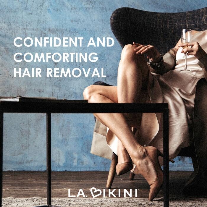 Images L.A. Bikini Sugaring Hair Removal Studio