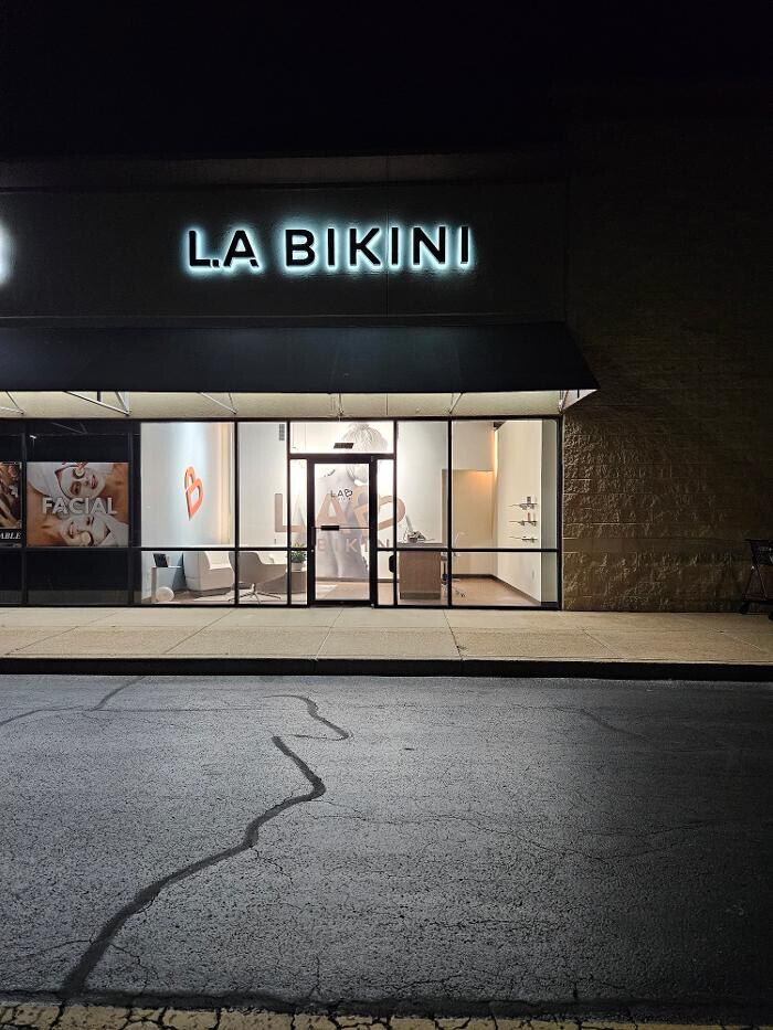 Images L.A. Bikini Sugaring Hair Removal Studio