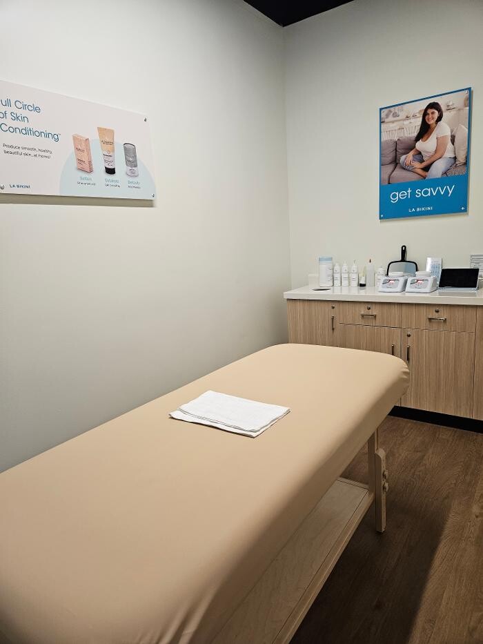 Images L.A. Bikini Sugaring Hair Removal Studio