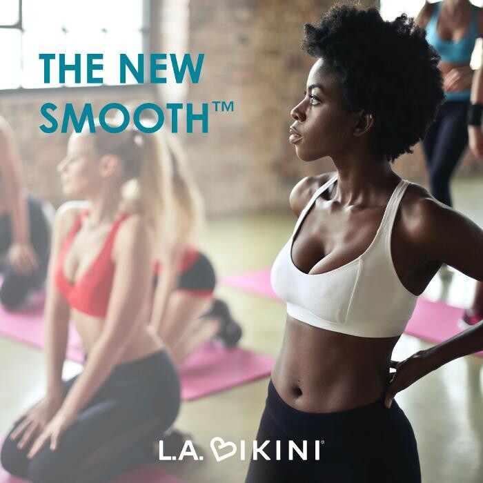 Images L.A. Bikini Sugaring Hair Removal Studio