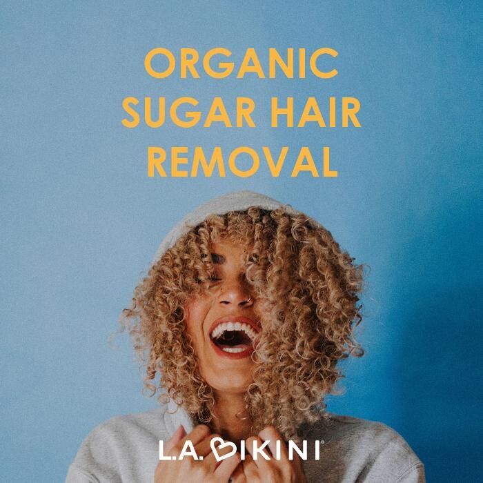 Images L.A. Bikini Sugaring Hair Removal Studio