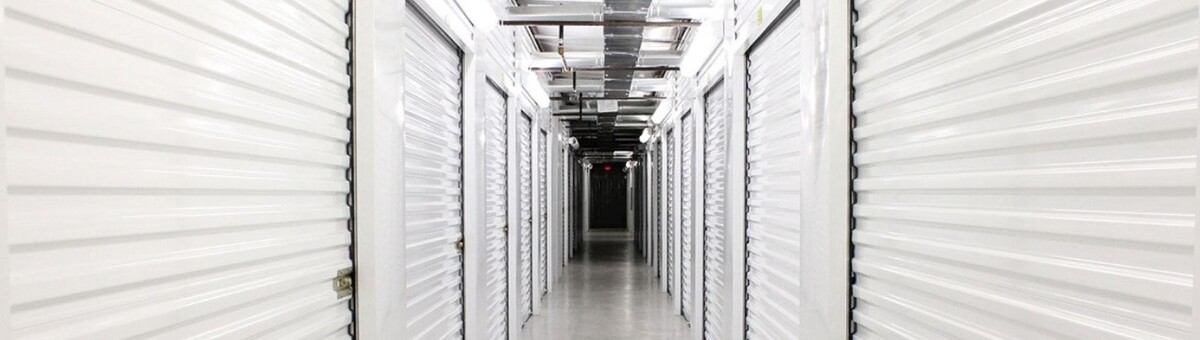 Images New Frontier Self Storage - Hudson