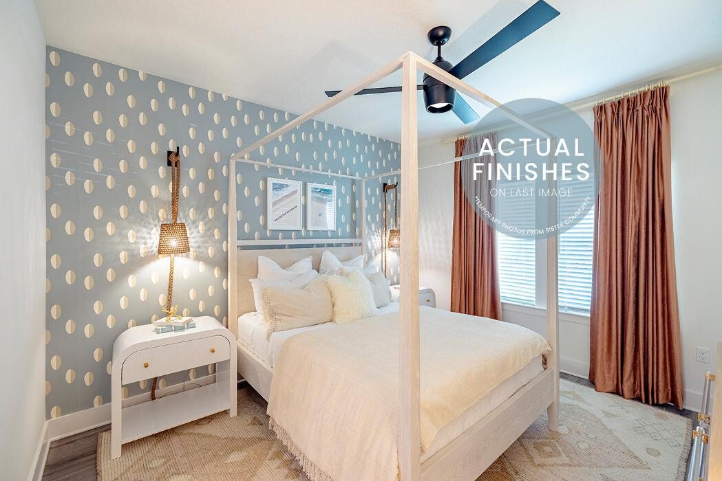 Images Botanic Miramar Beach Apartments