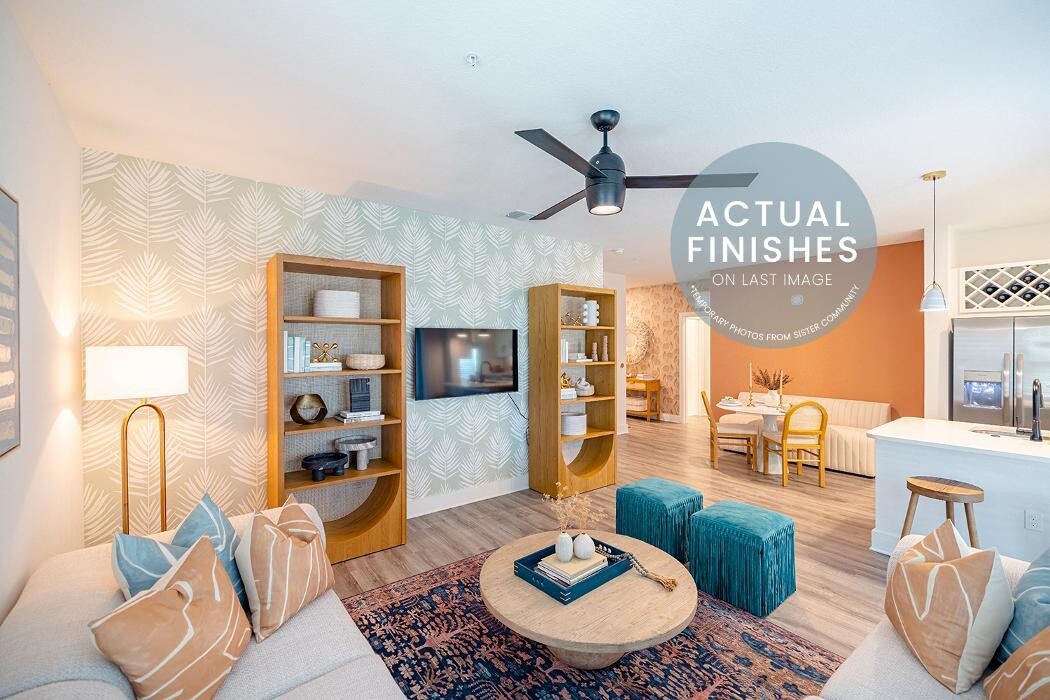 Images Botanic Miramar Beach Apartments