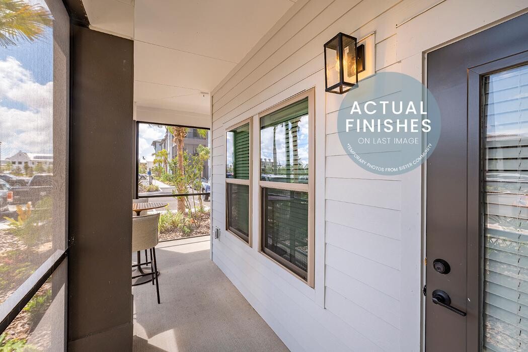 Images Botanic Miramar Beach Apartments