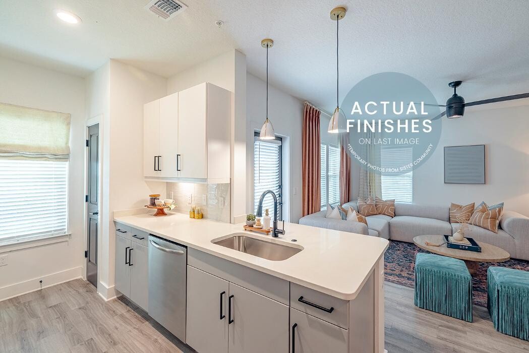 Images Botanic Miramar Beach Apartments