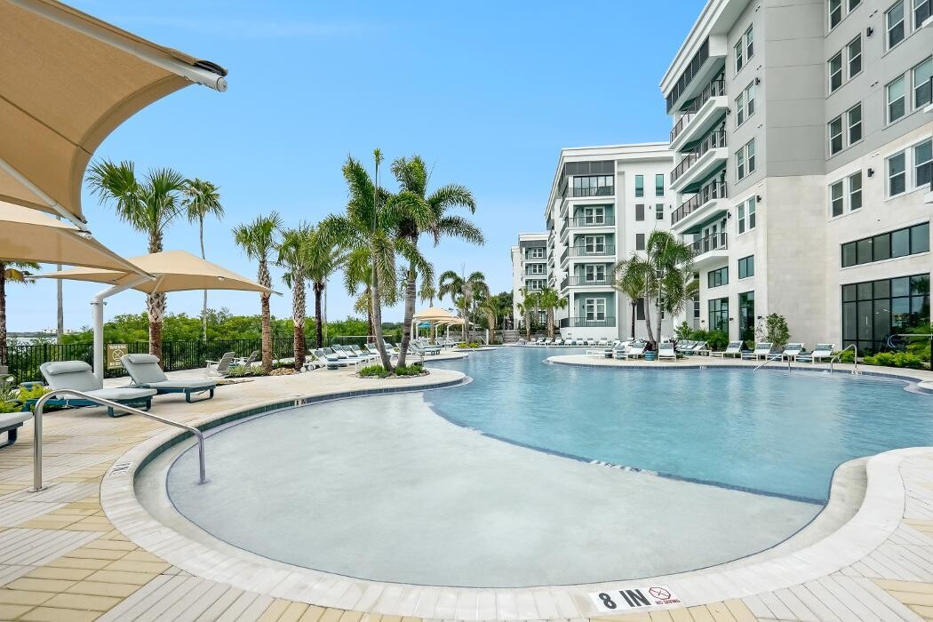 Images Botanic Miramar Beach Apartments