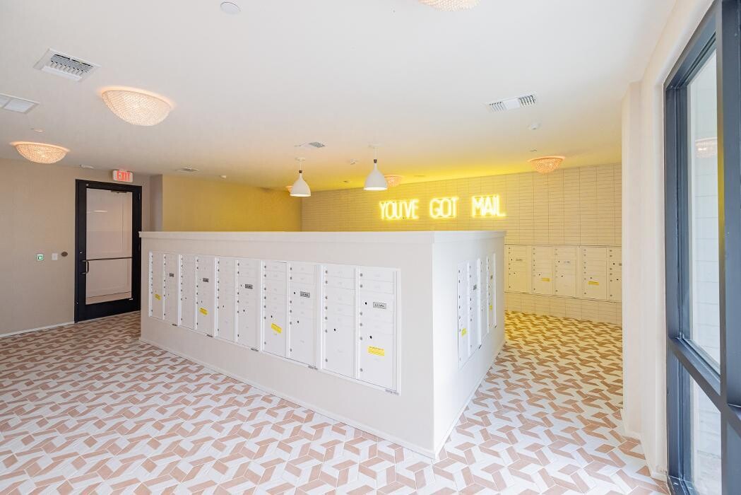 Images Botanic Miramar Beach Apartments