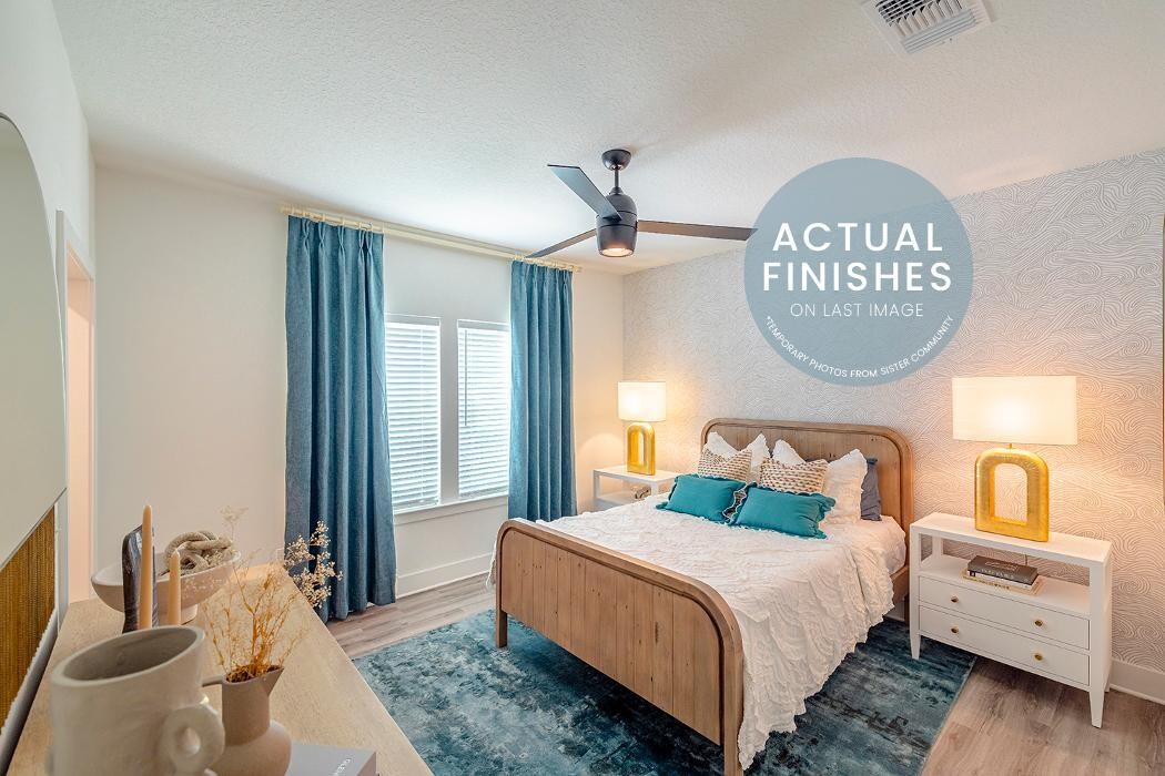 Images Botanic Miramar Beach Apartments