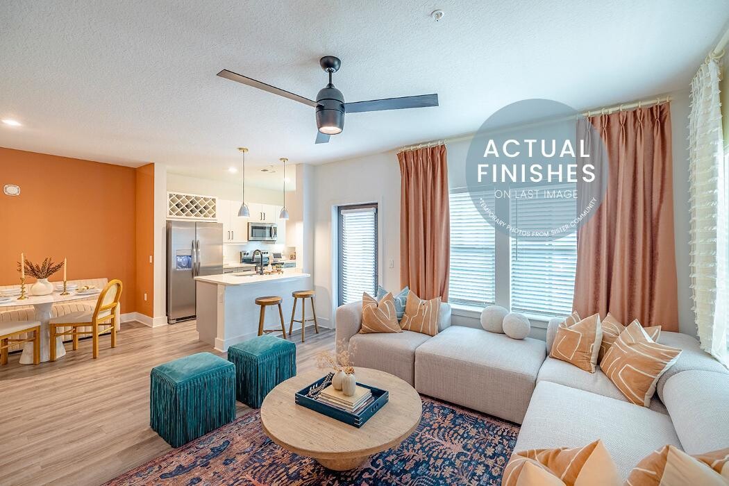 Images Botanic Miramar Beach Apartments