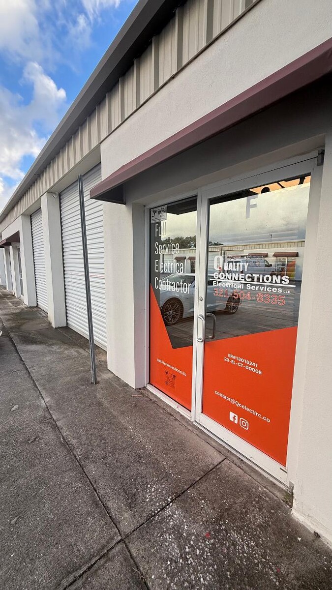 Images Quality Connections Electrical Services llc