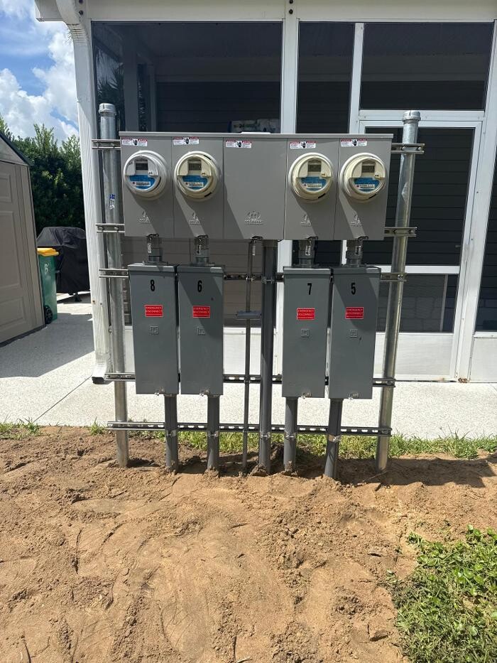 Images Quality Connections Electrical Services llc