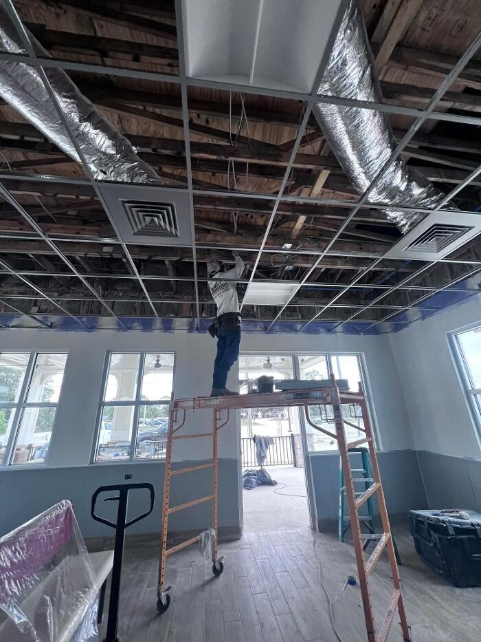 Images Quality Connections Electrical Services llc