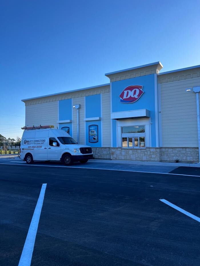 Images Quality Connections Electrical Services llc