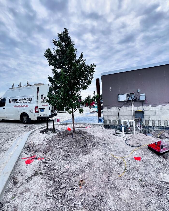 Images Quality Connections Electrical Services llc