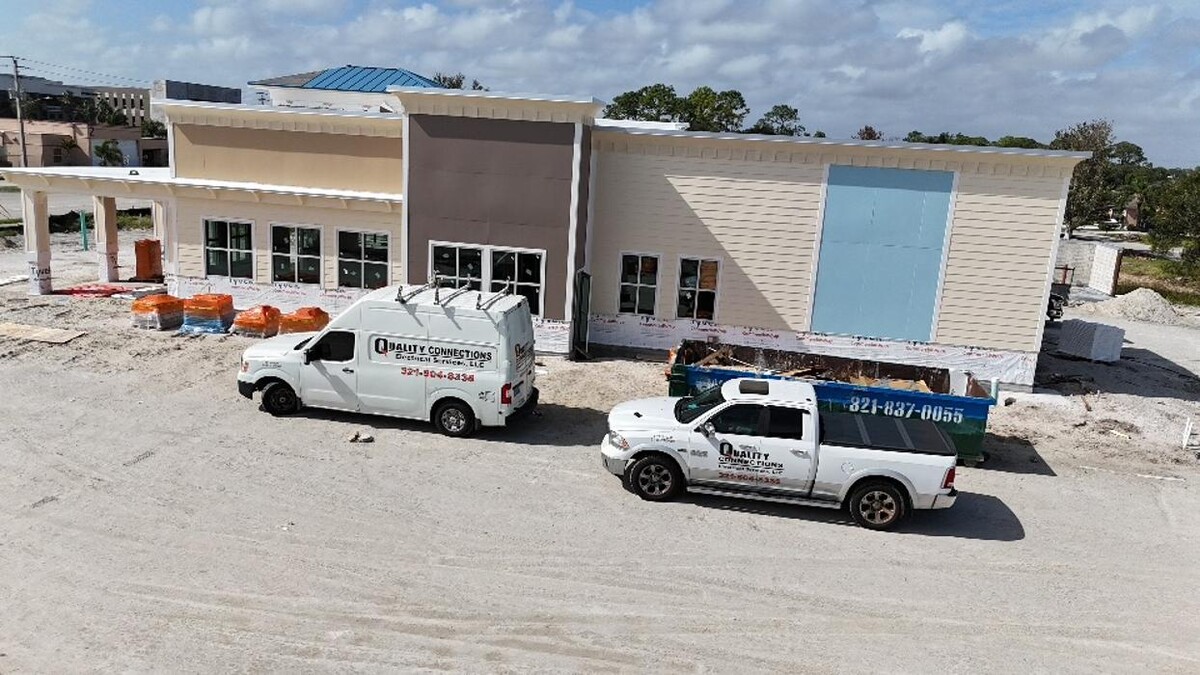 Images Quality Connections Electrical Services llc