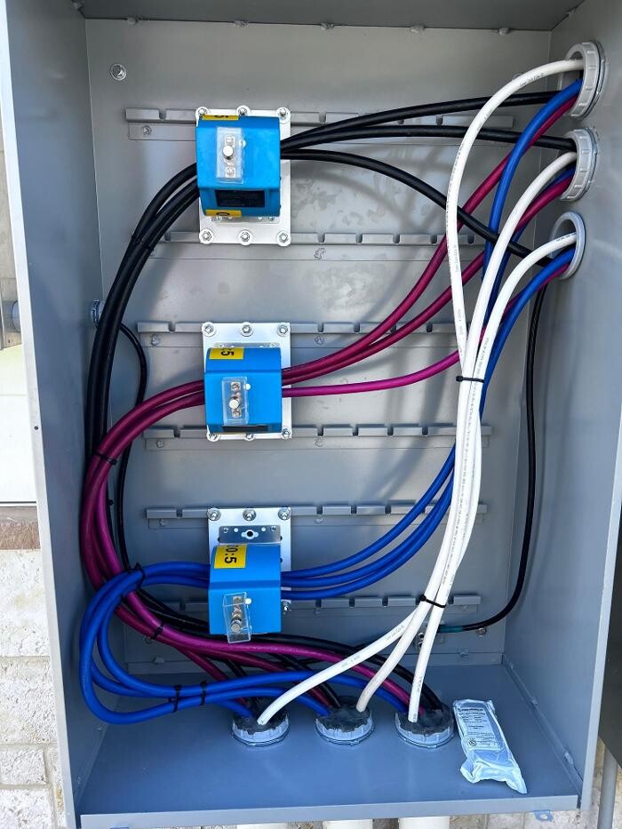 Images Quality Connections Electrical Services llc