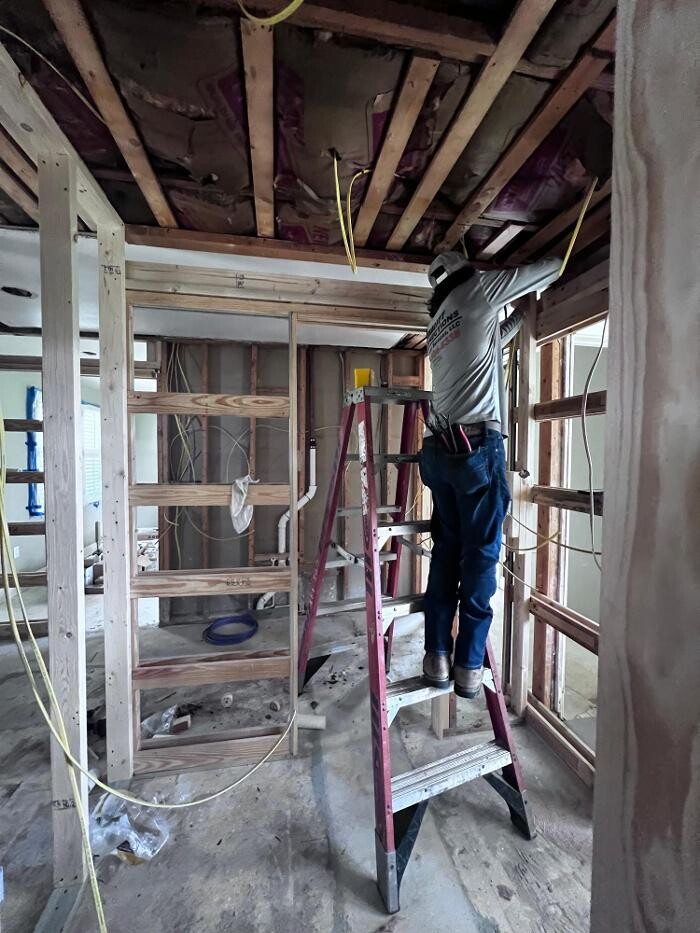 Images Quality Connections Electrical Services llc