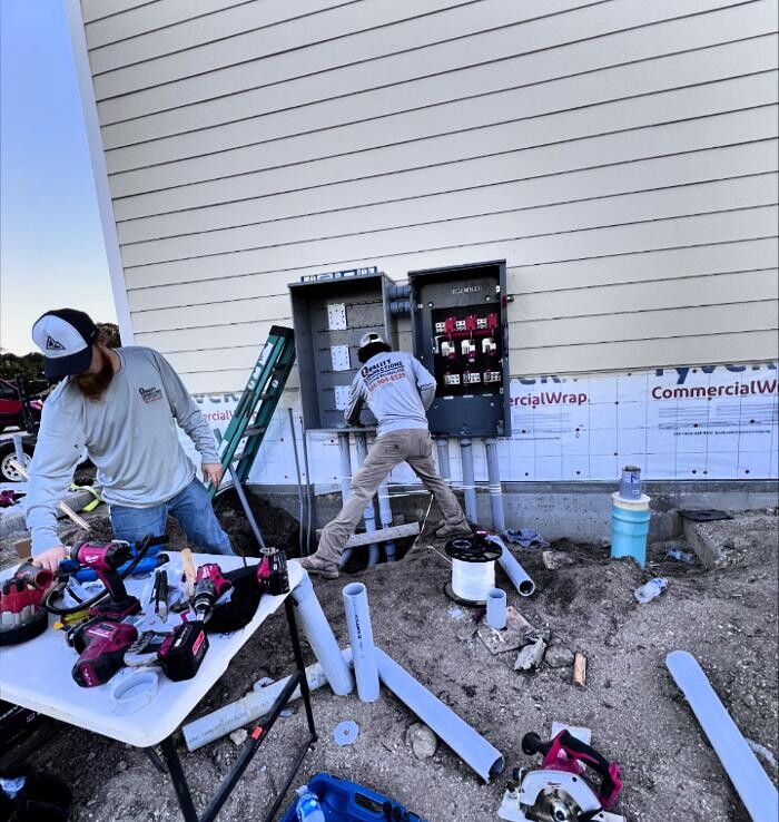 Images Quality Connections Electrical Services llc