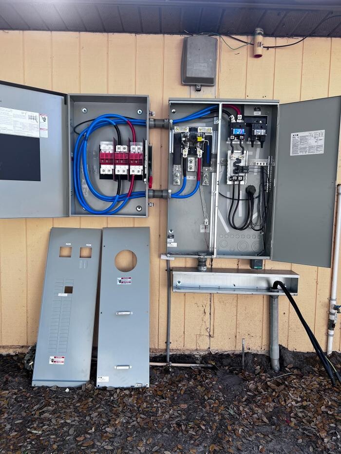 Images Quality Connections Electrical Services llc