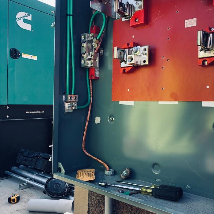 Images Quality Connections Electrical Services llc