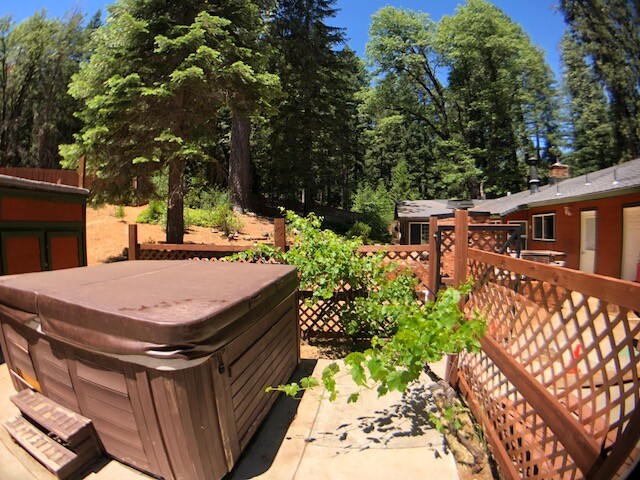 Images North Tahoe Rentals