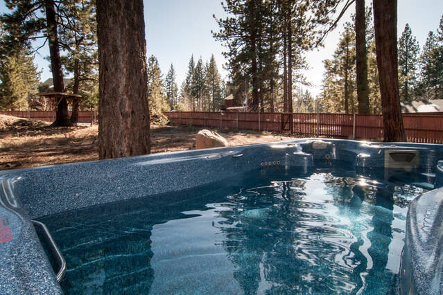 Images North Tahoe Rentals