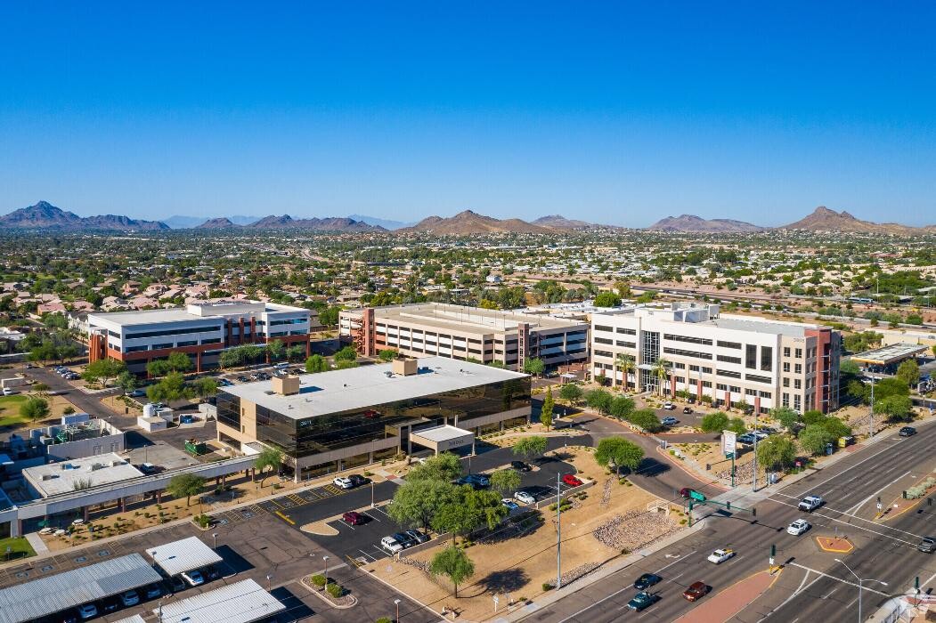 Images Arizona Heart and Vascular Clinic