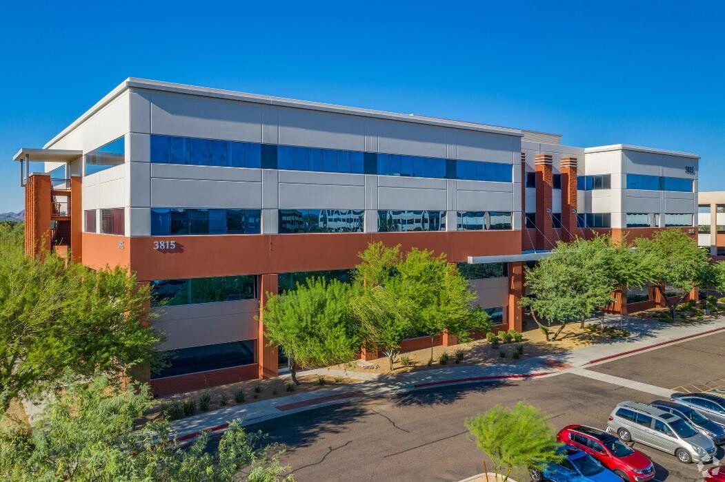 Images Arizona Heart and Vascular Clinic