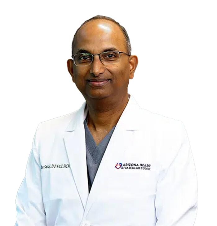 Images Arizona Heart and Vascular Clinic