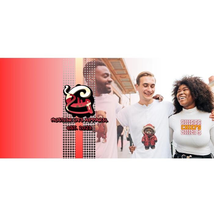 Images Hustler Life Apparel, LLC
