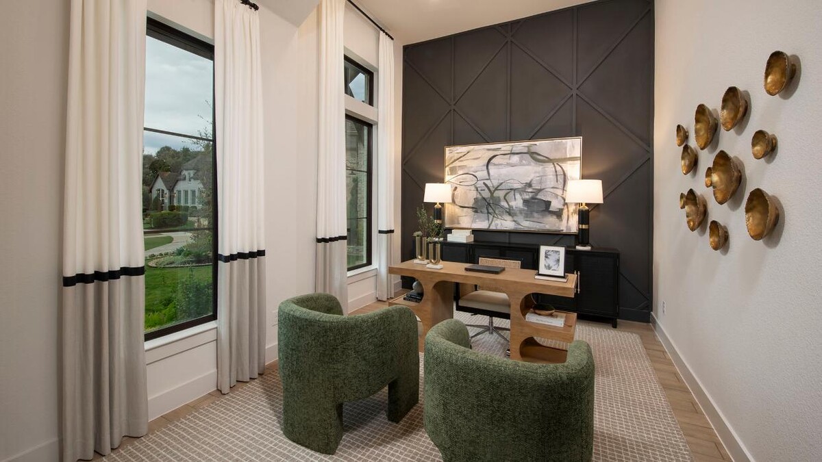 Images Perry Homes - Wolf Ranch 56'