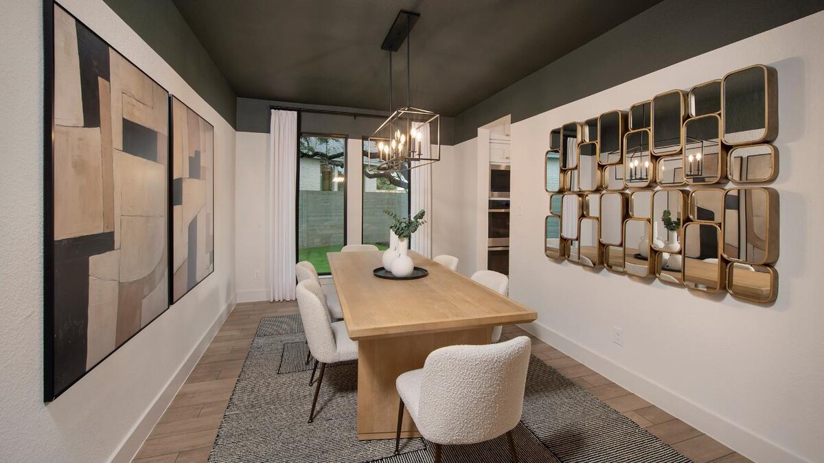 Images Perry Homes - Wolf Ranch 56'