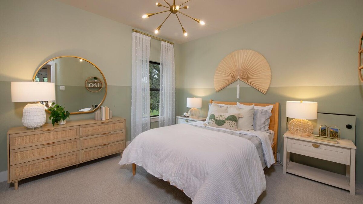 Images Perry Homes - Wolf Ranch 56'