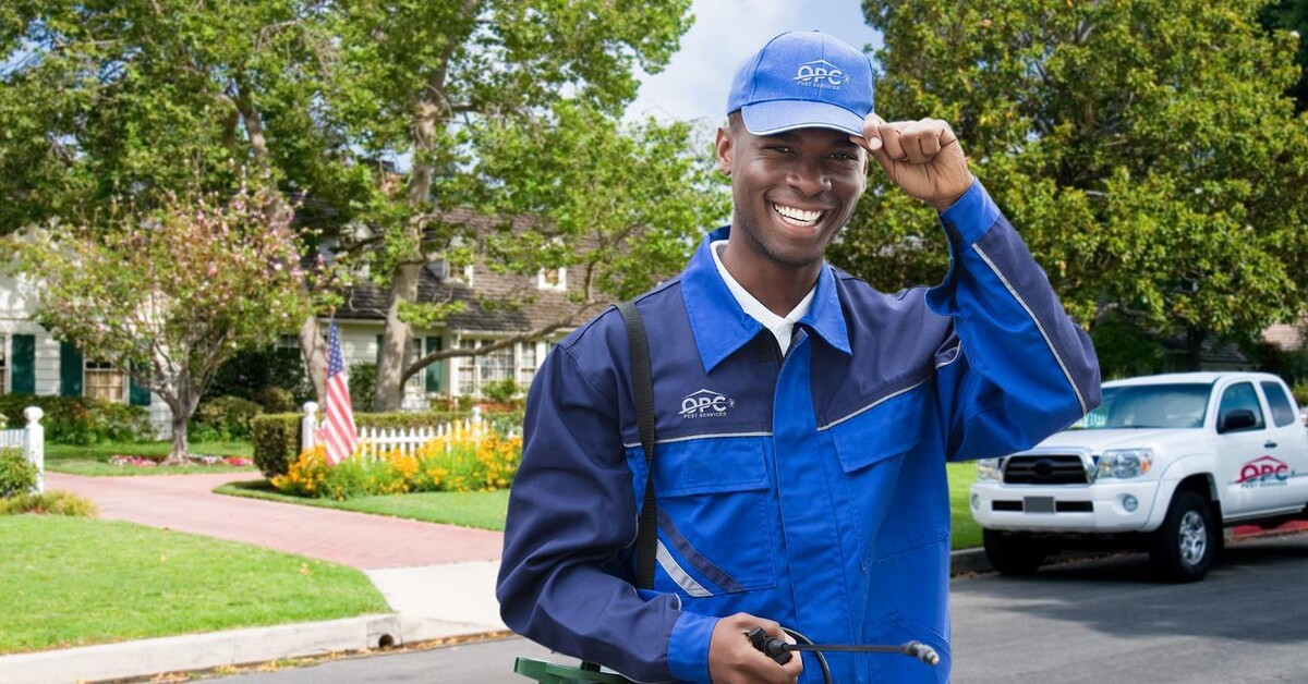 Images OPC Pest Services - Bardstown