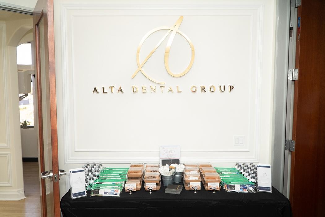 Images Alta Dental Group - Irvine