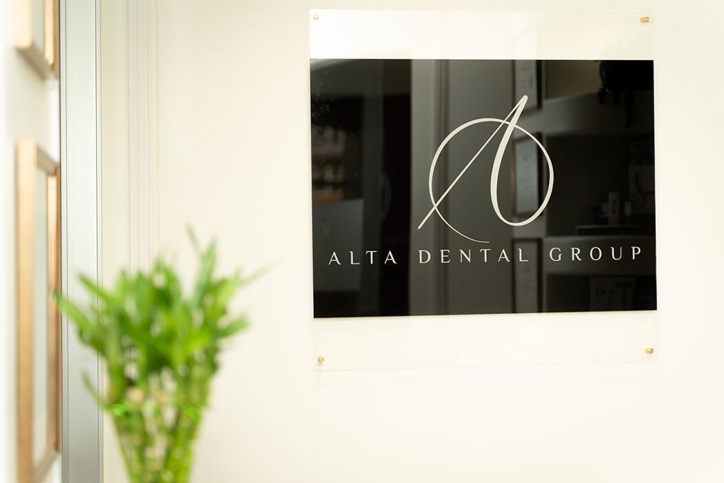 Images Alta Dental Group - Irvine