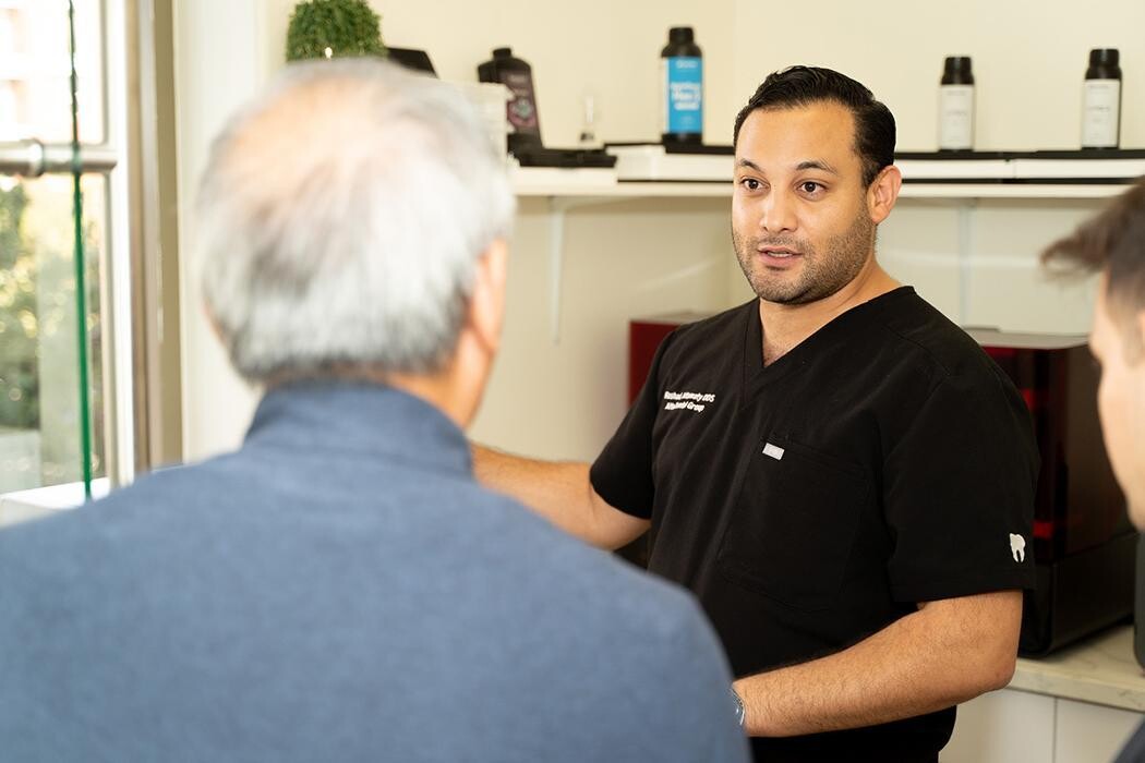 Images Alta Dental Group - Irvine