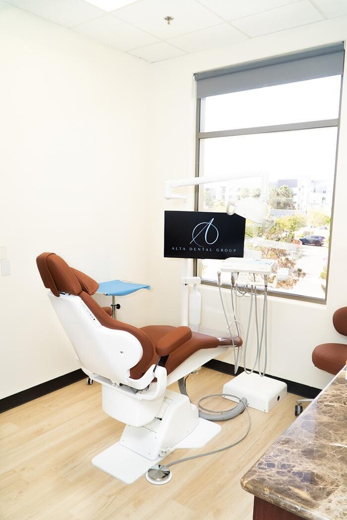 Images Alta Dental Group - Irvine