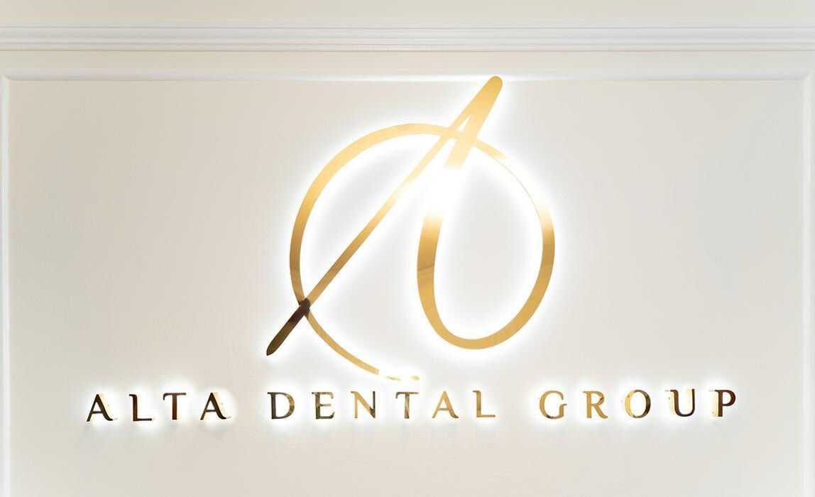 Images Alta Dental Group - Irvine